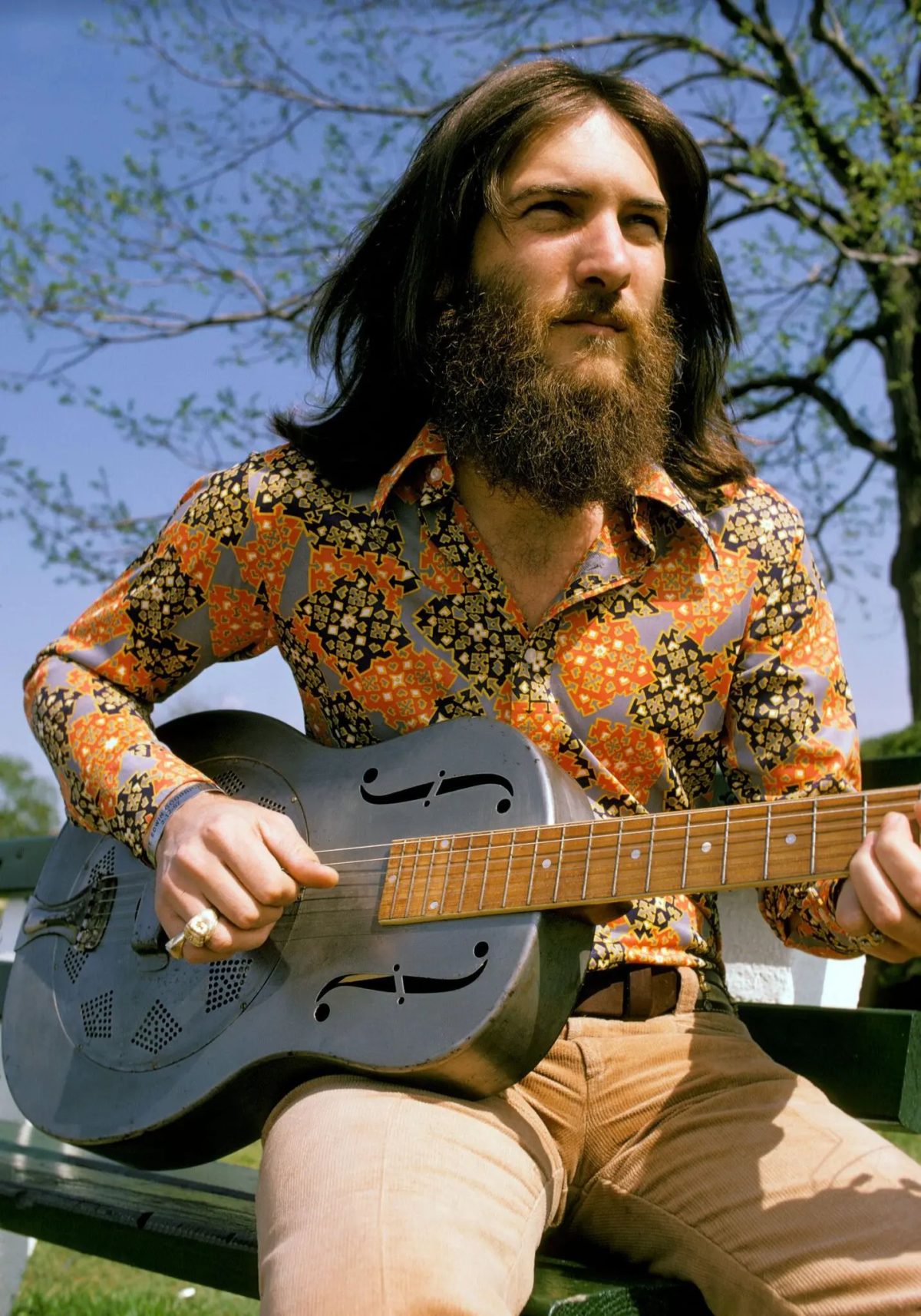 Steve Cropper Archives - Old School Guys Podcast
